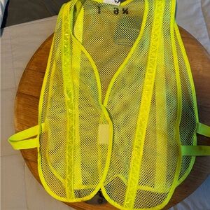 Reflective vest